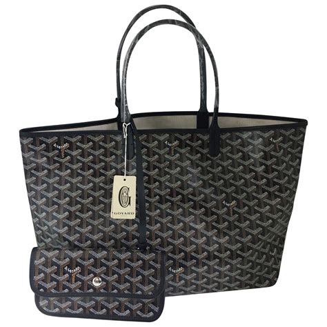 goyard bags look cheap|cheapest goyard bag.